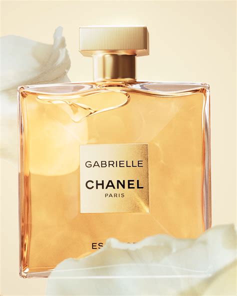 chanel gabrielle perfume house of fraser|gabrielle chanel scent.